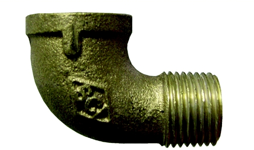 Brass Elbows